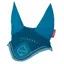 LeMieux Classic Lycra Fly Hood Marine